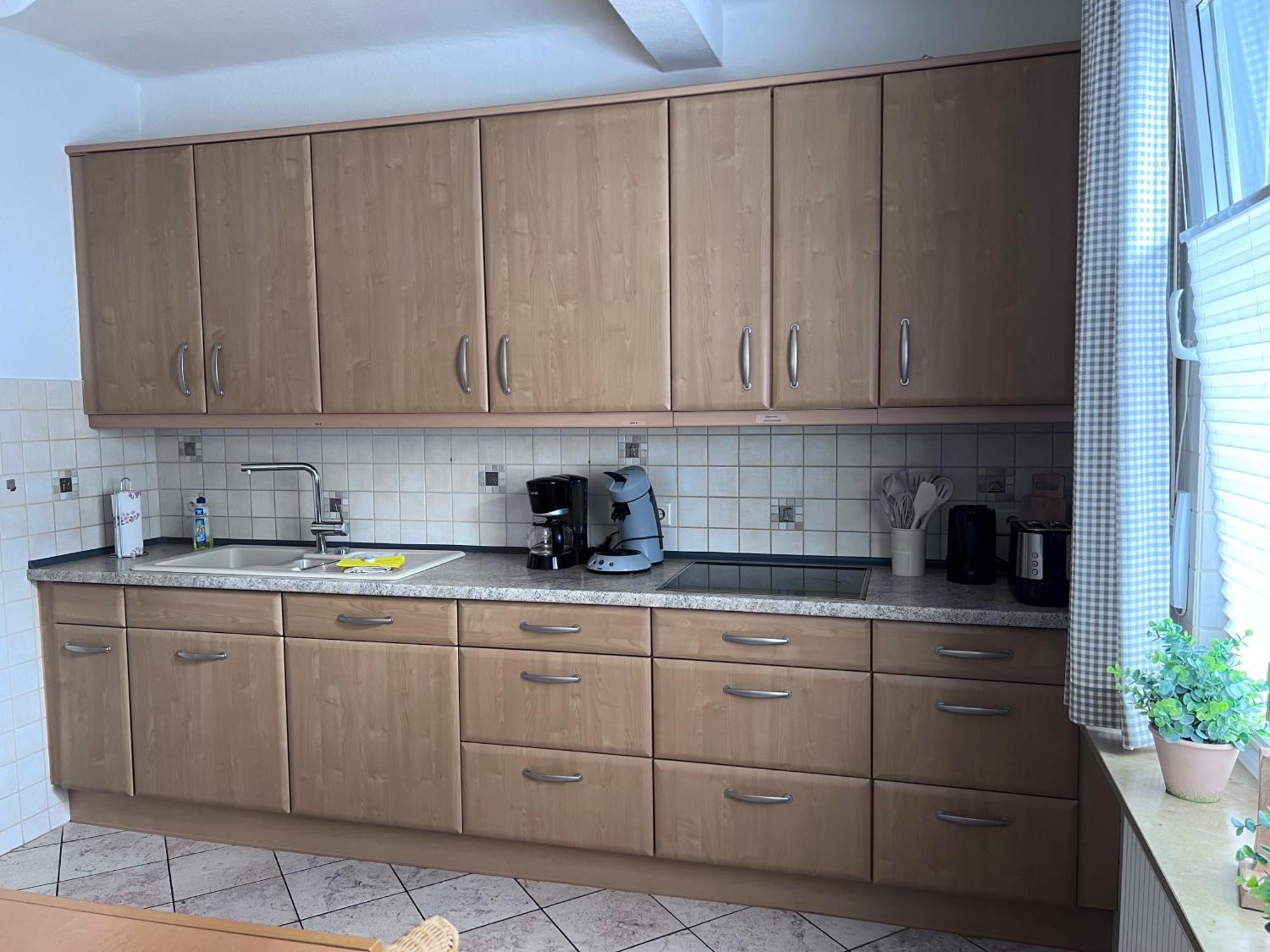 Allee Zum Apartment *