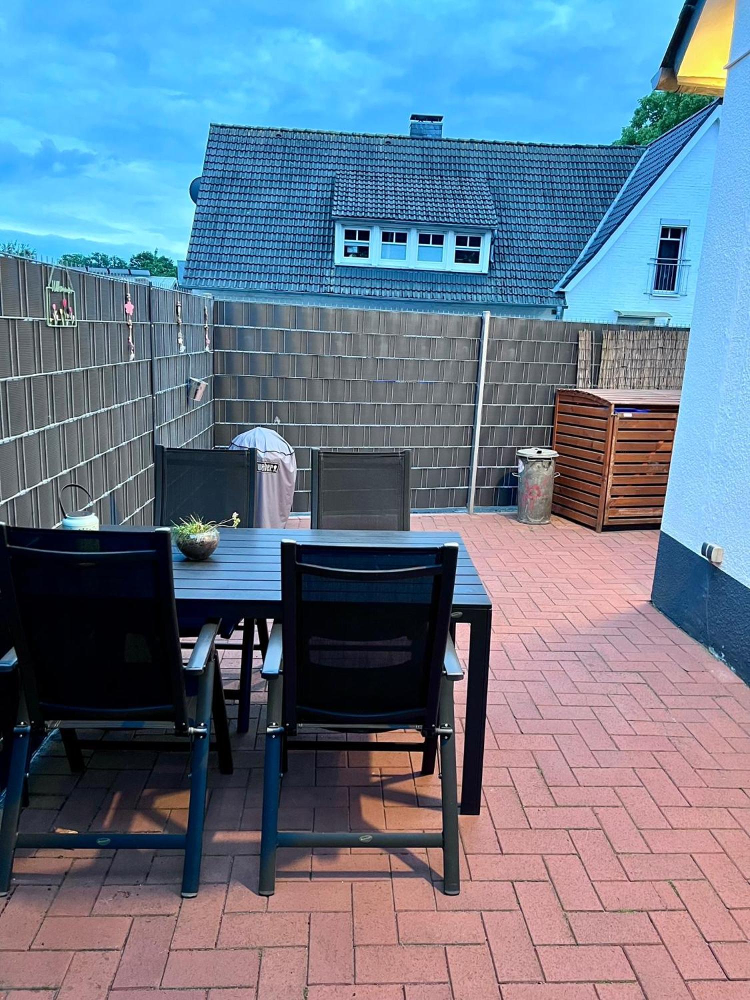 Apartment Allee Zum