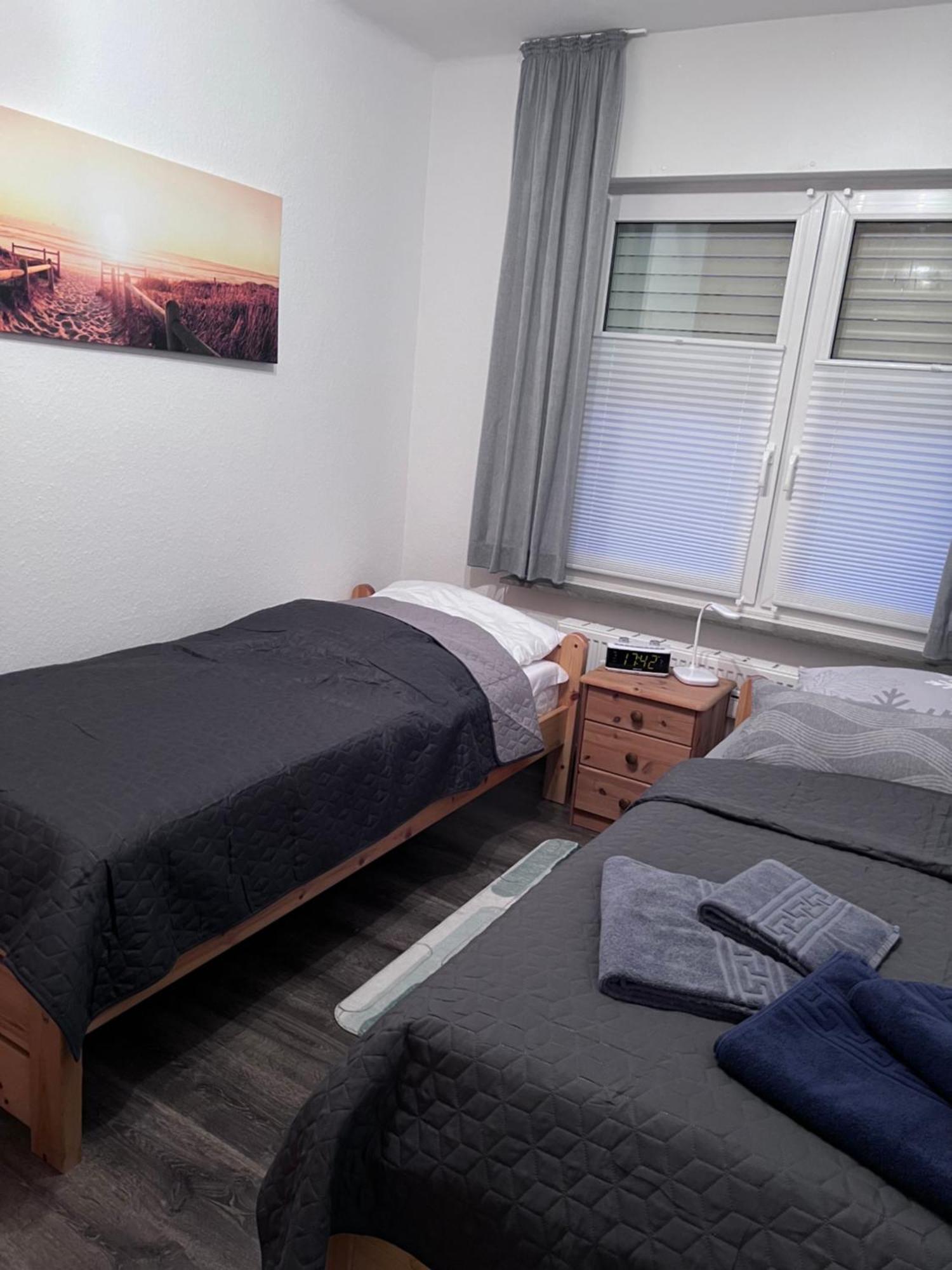 Apartment Allee Zum