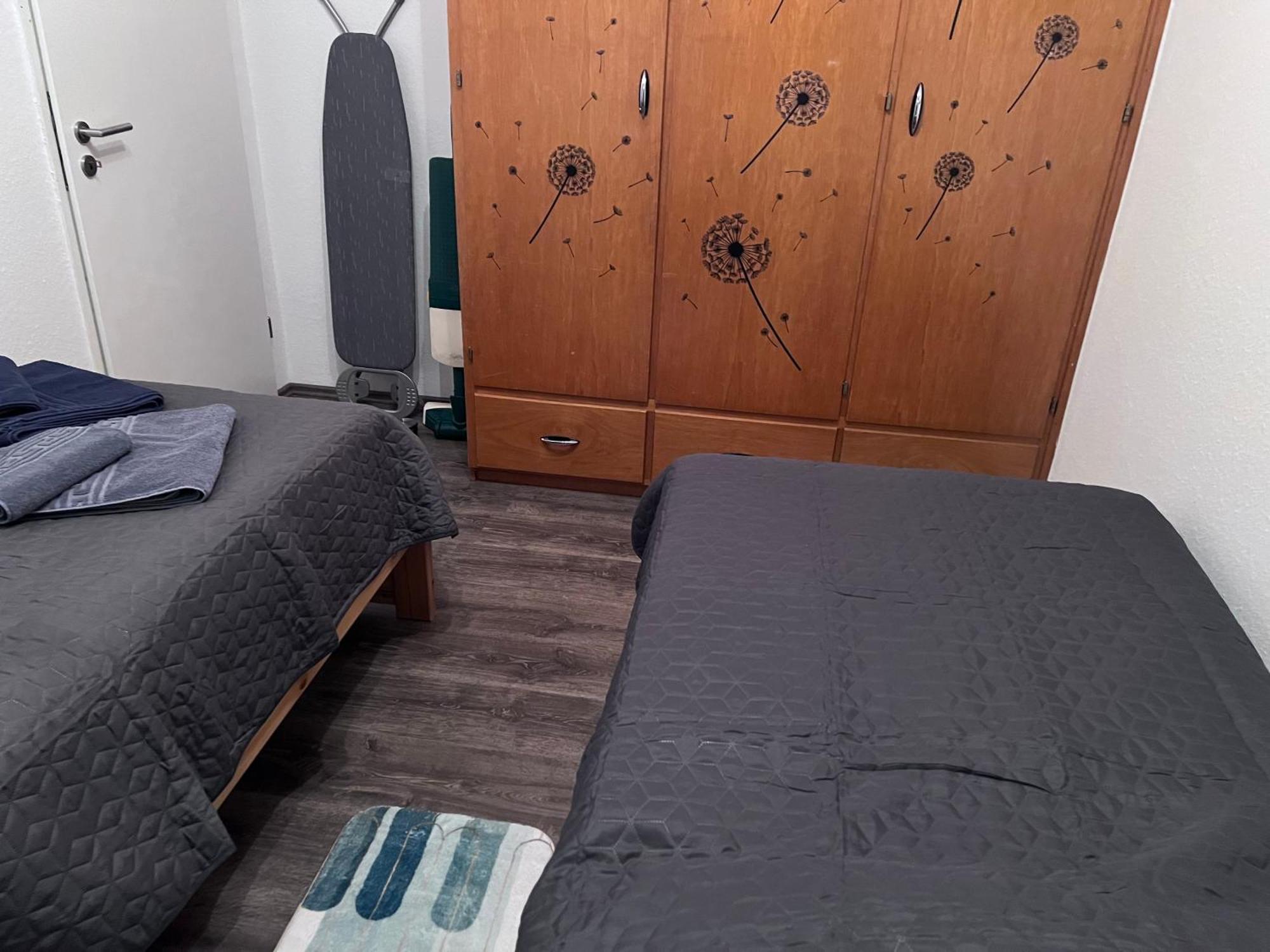 Allee Zum Apartment *