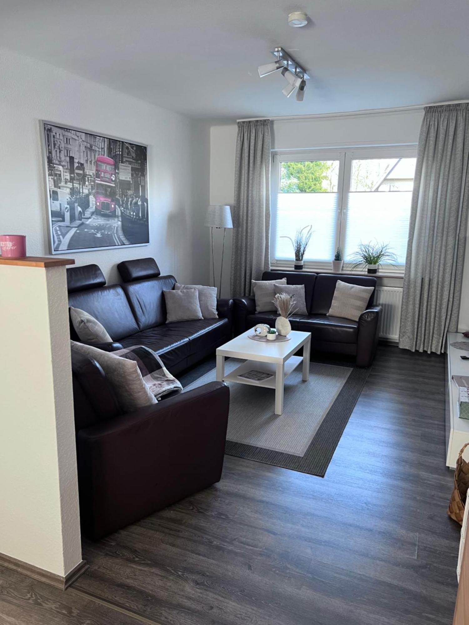 Allee Zum Apartment Schuettorf