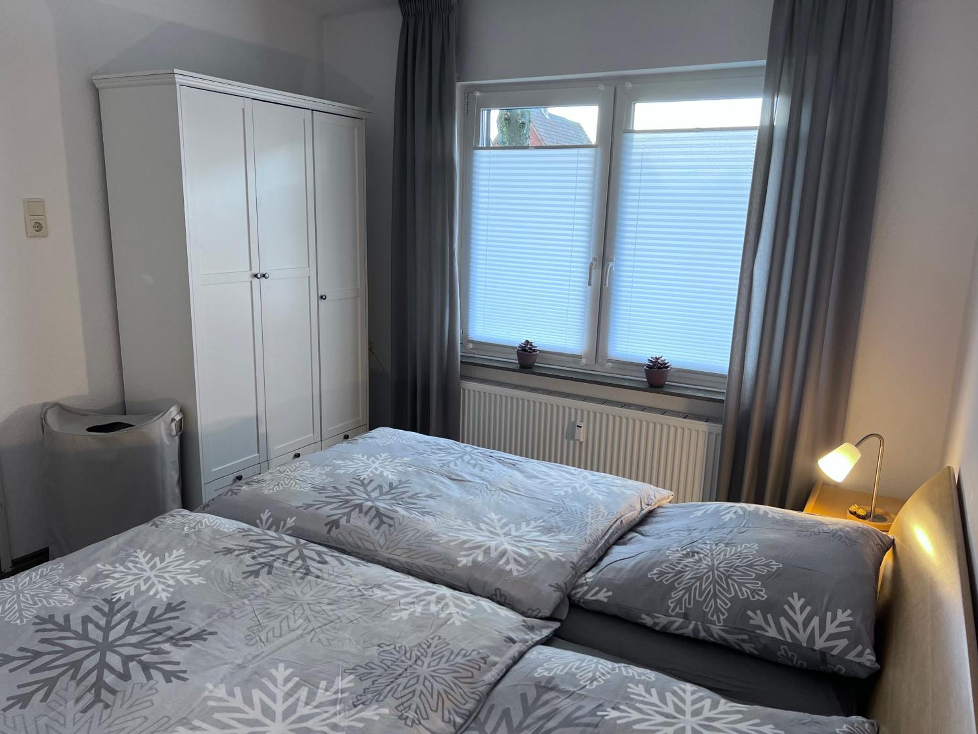 Apartment Allee Zum Schuettorf
