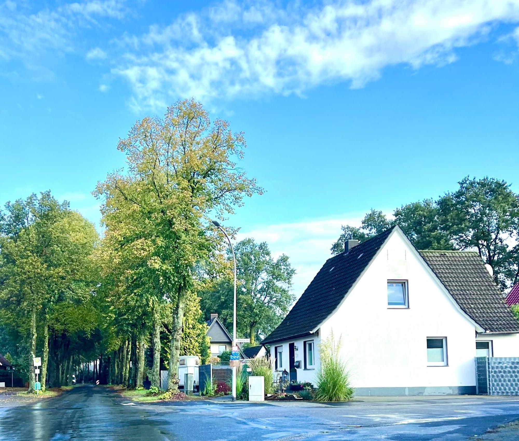 Allee Zum Apartment *