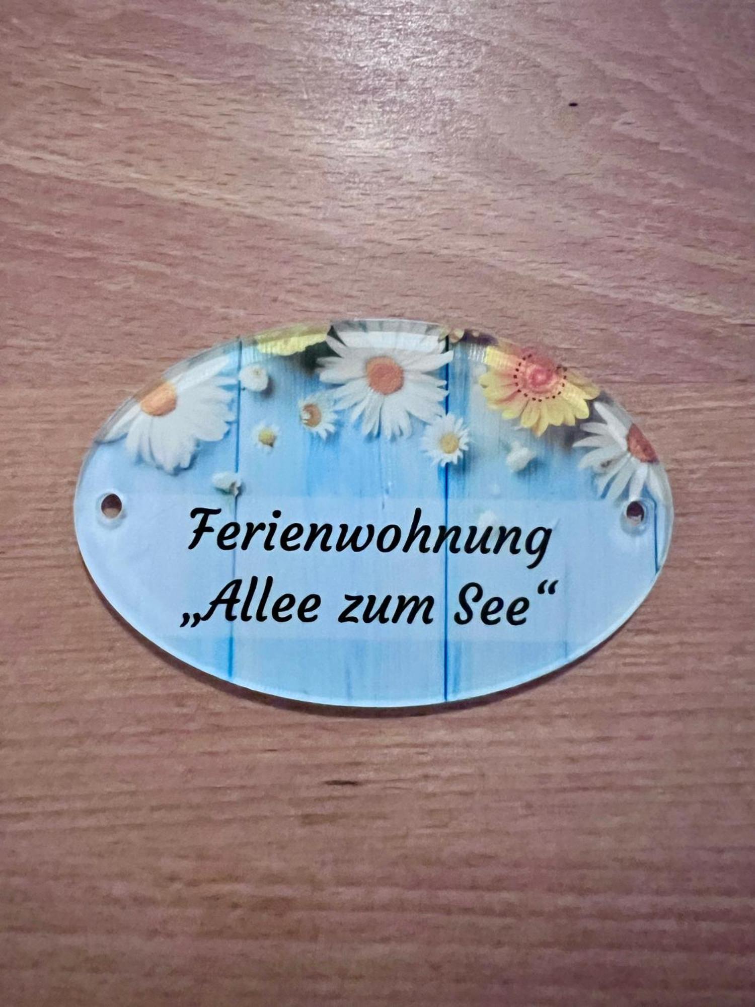 Allee Zum Apartment Schuettorf